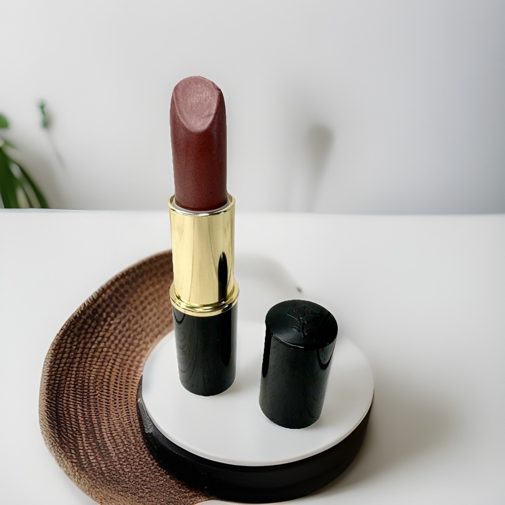 Rare NOS Lancome COSMIC Rouge Attraction Lipstick ~ NEW Old Stock